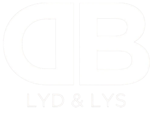 DB Lyd & Lys
