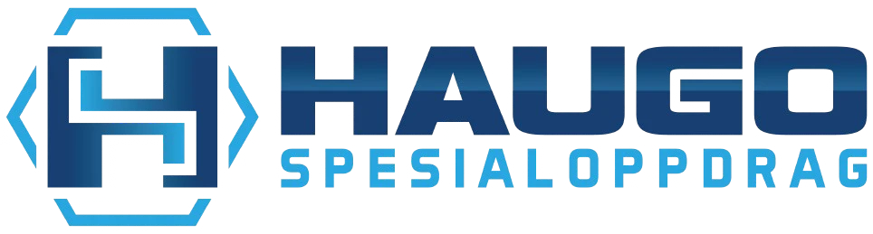 Haugo Spesialoppdrag