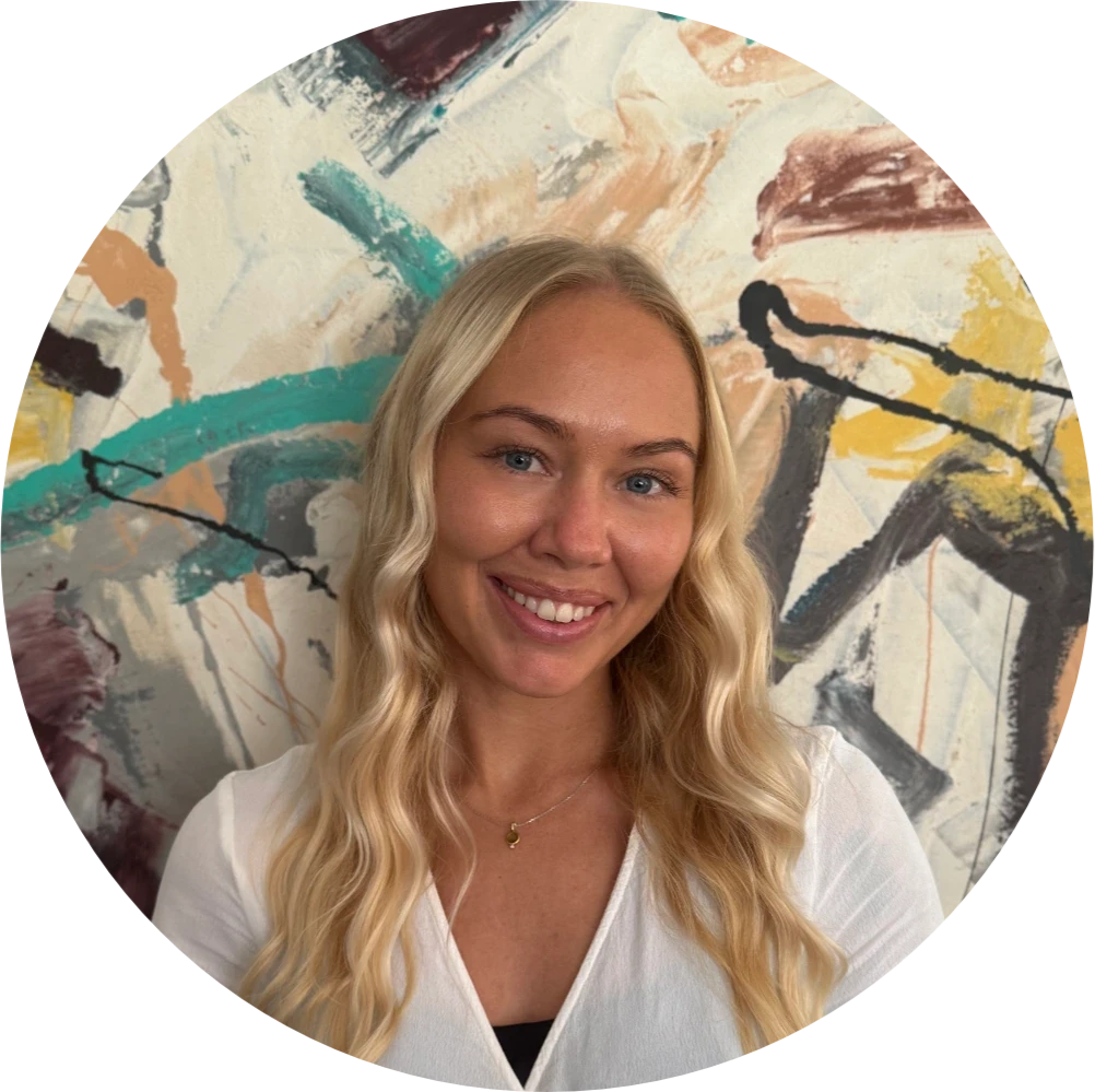 Mari Drange Tytlandsvik